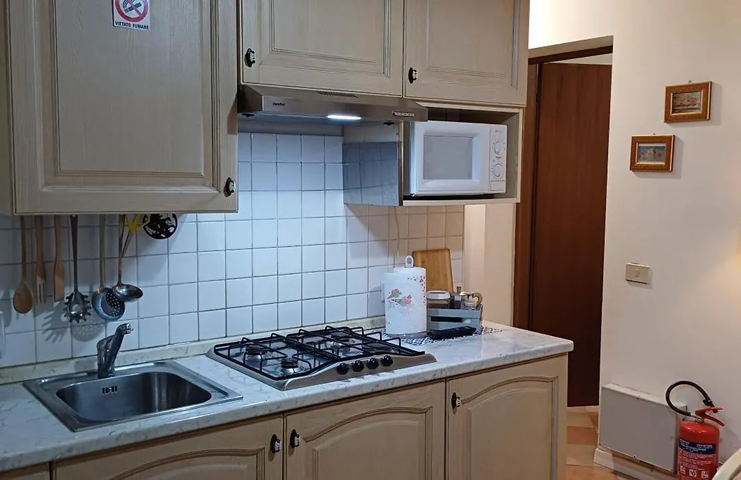 La Dolce Venezia Guesthouse-1