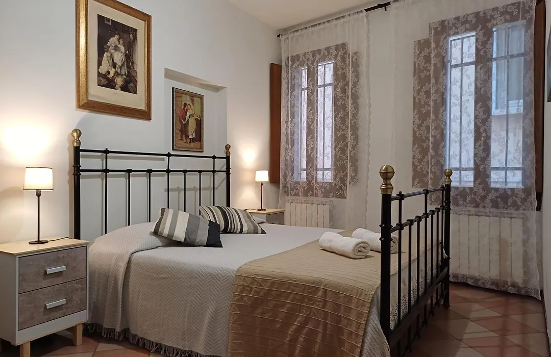 La Dolce Venezia Guesthouse-1