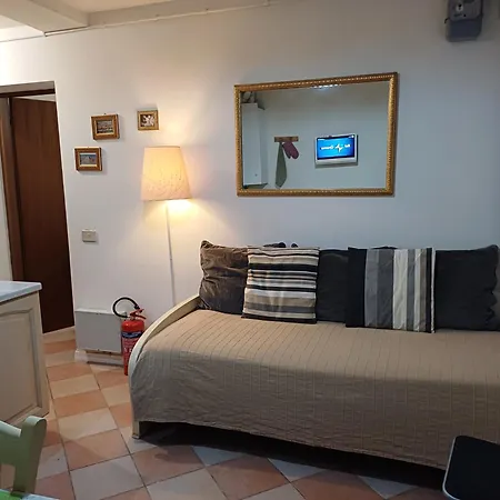 La Dolce Venezia Guesthouse-2